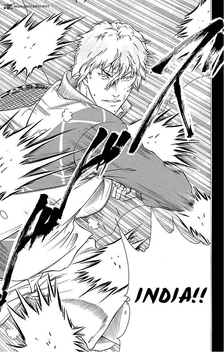 New Prince Of Tennis 94 15