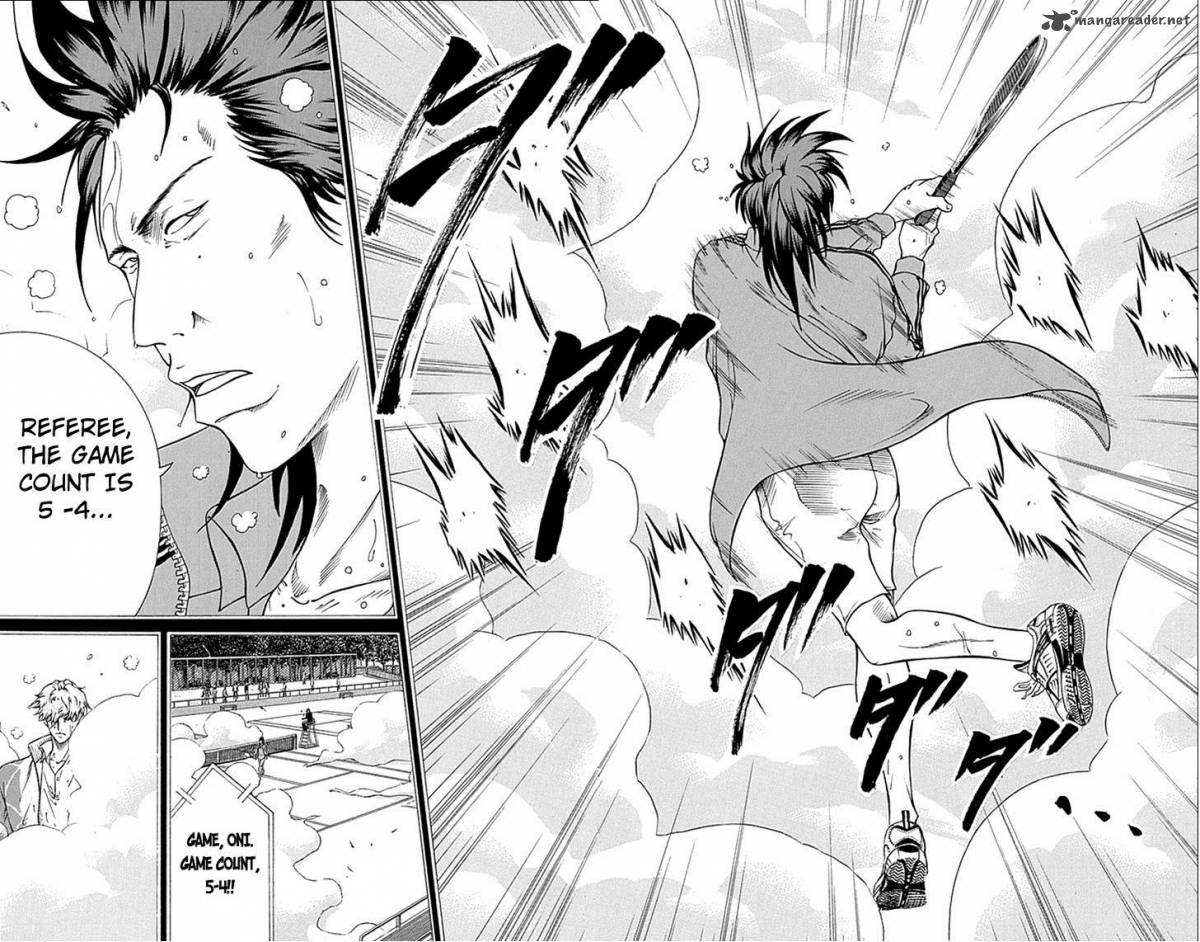New Prince Of Tennis 94 16