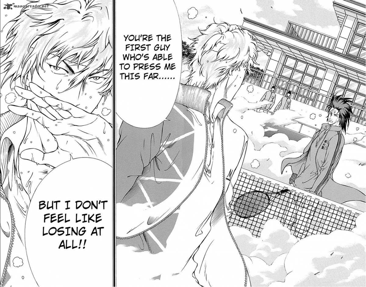 New Prince Of Tennis 94 17