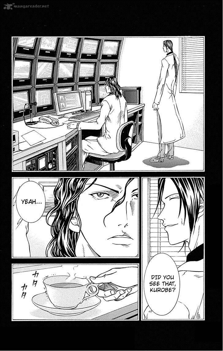 New Prince Of Tennis 94 4