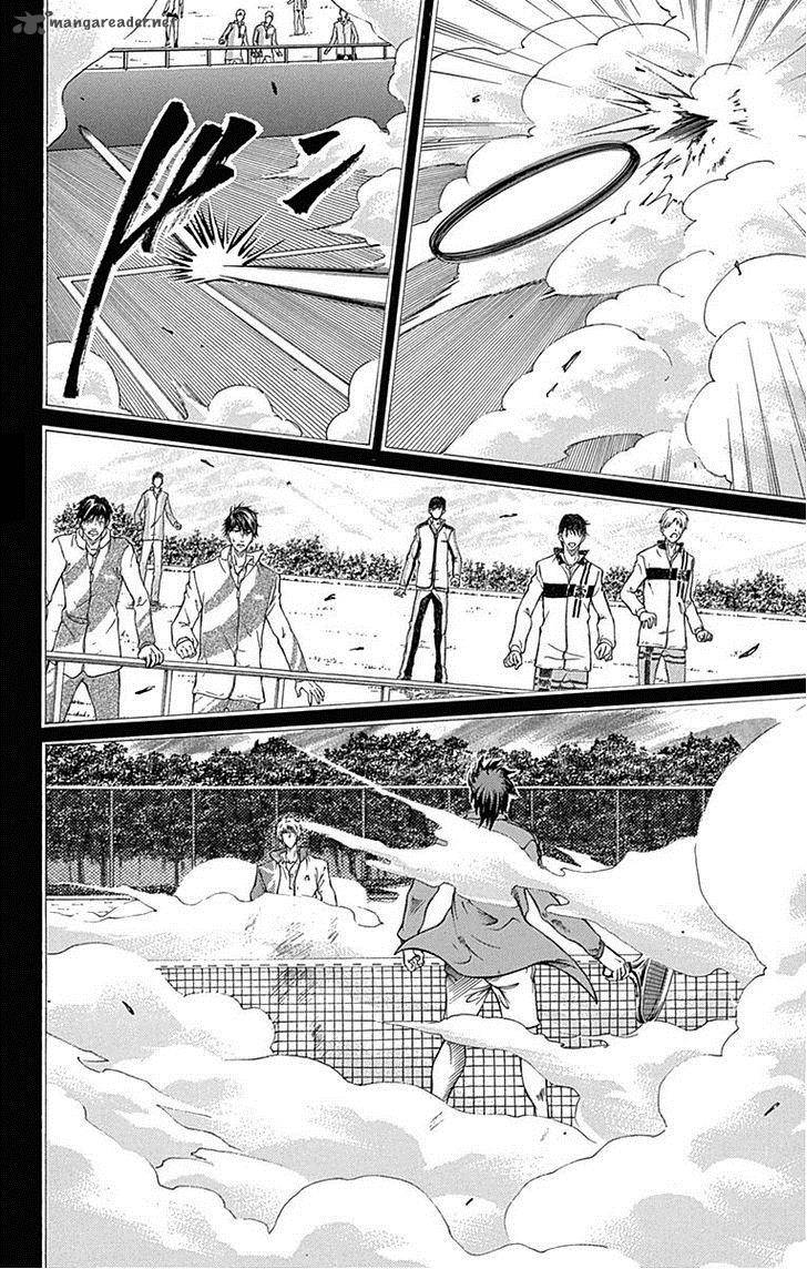New Prince Of Tennis 94 6