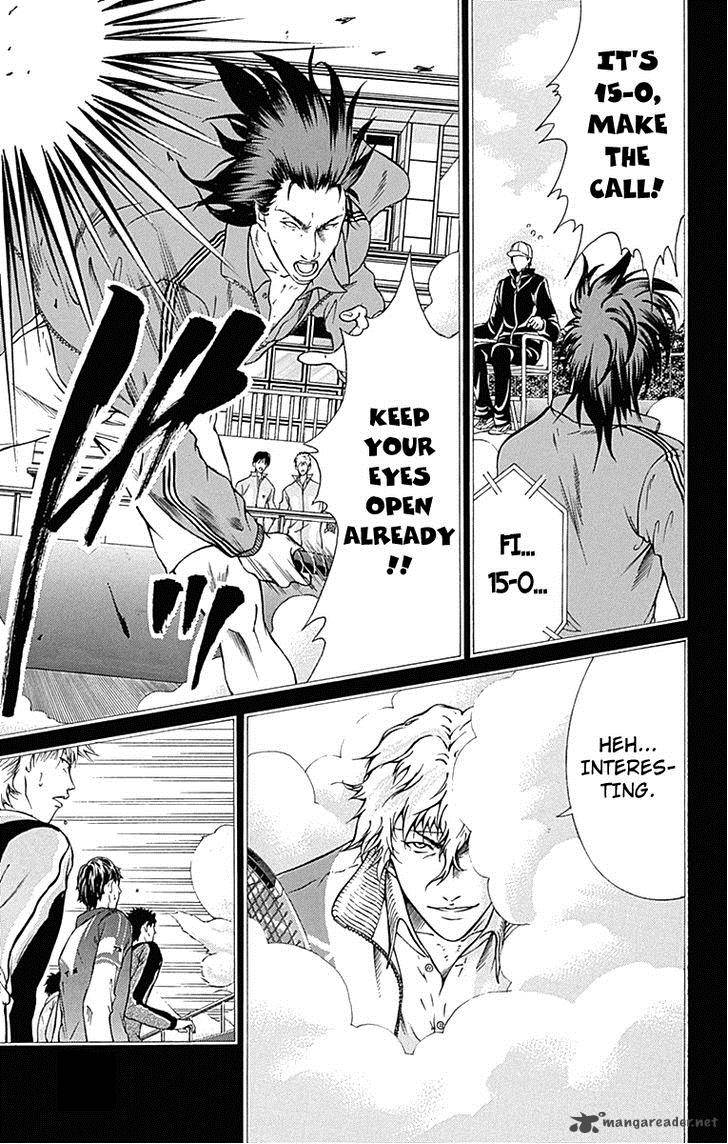 New Prince Of Tennis 94 7