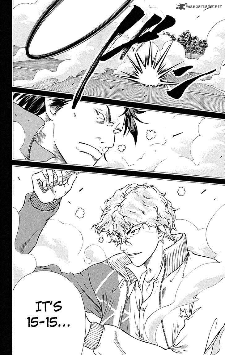 New Prince Of Tennis 94 8