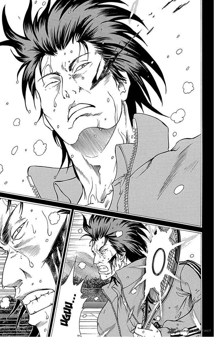 New Prince Of Tennis 95 10