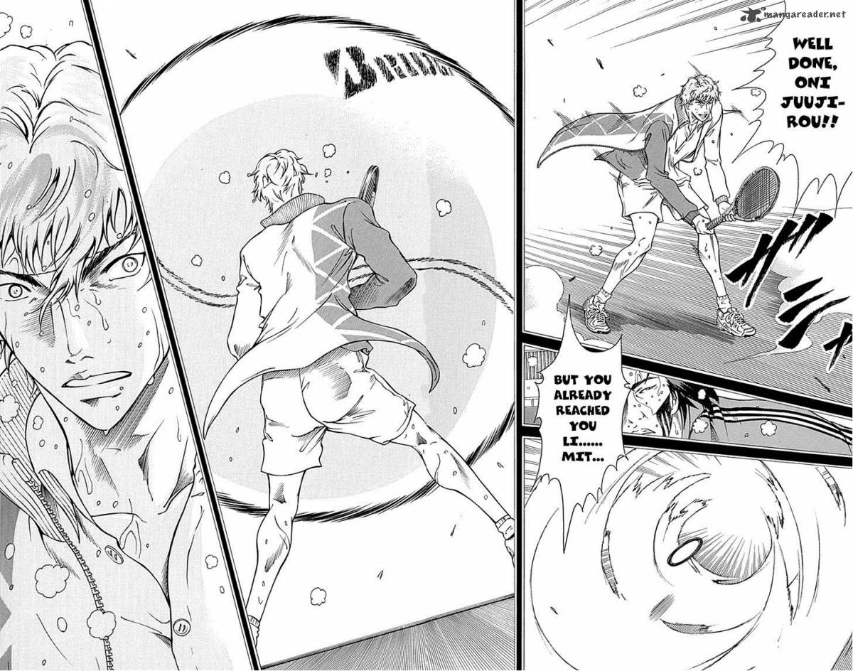 New Prince Of Tennis 95 12