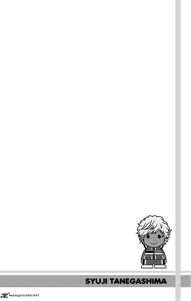 New Prince Of Tennis 95 16