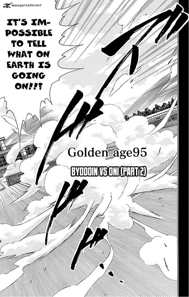 New Prince Of Tennis 95 3