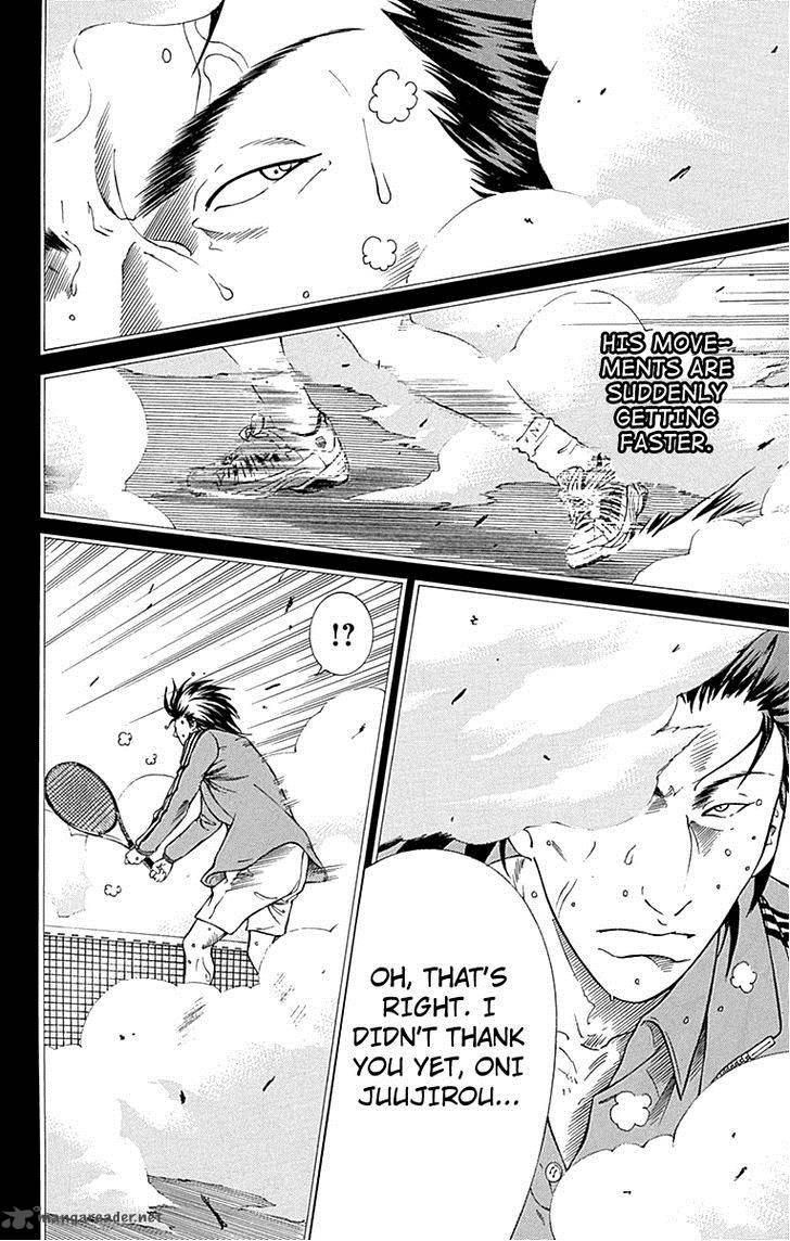 New Prince Of Tennis 95 4