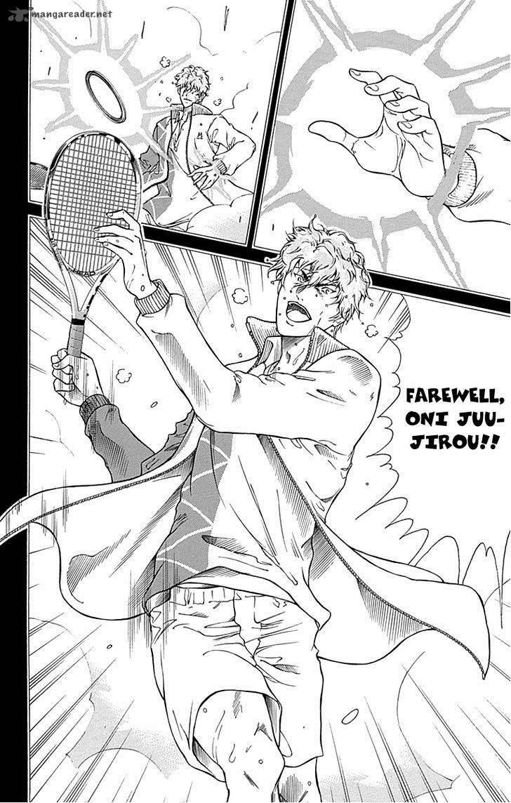New Prince Of Tennis 95 6