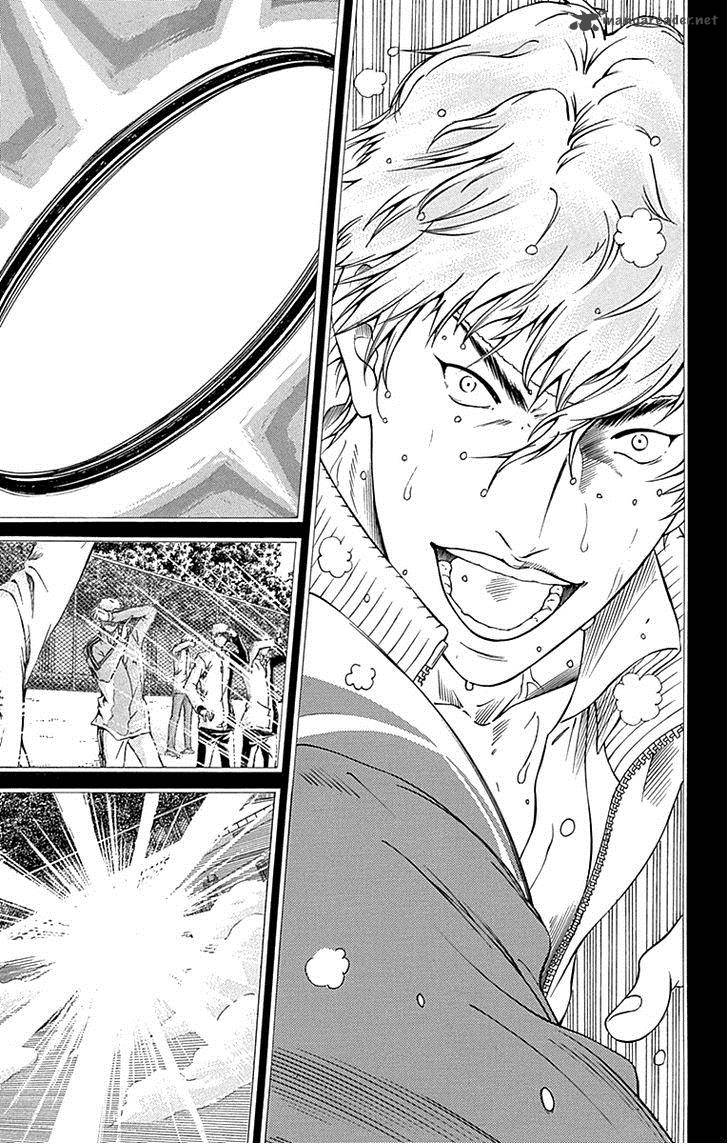 New Prince Of Tennis 95 7