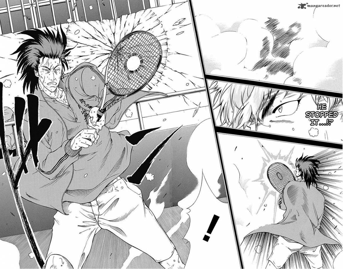 New Prince Of Tennis 95 8