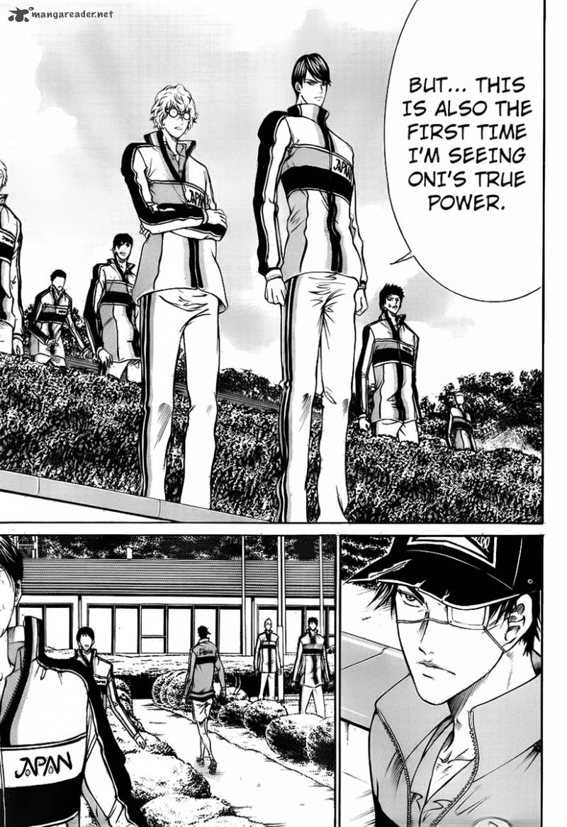 New Prince Of Tennis 96 10