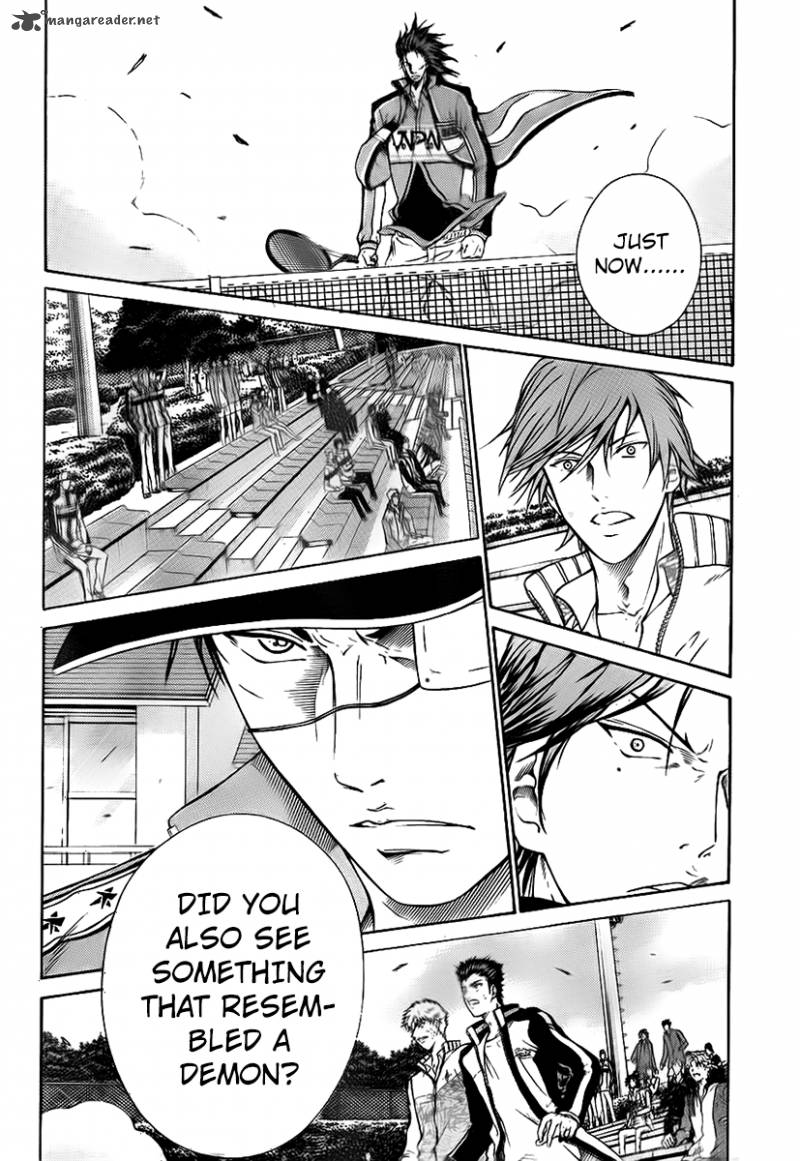 New Prince Of Tennis 96 4
