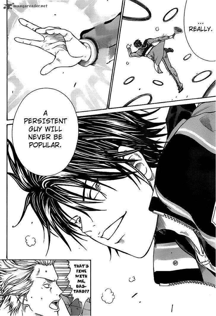 New Prince Of Tennis 97 4