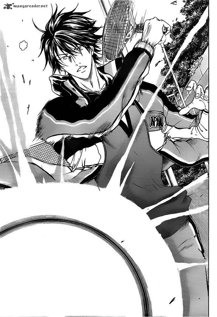 New Prince Of Tennis 97 5