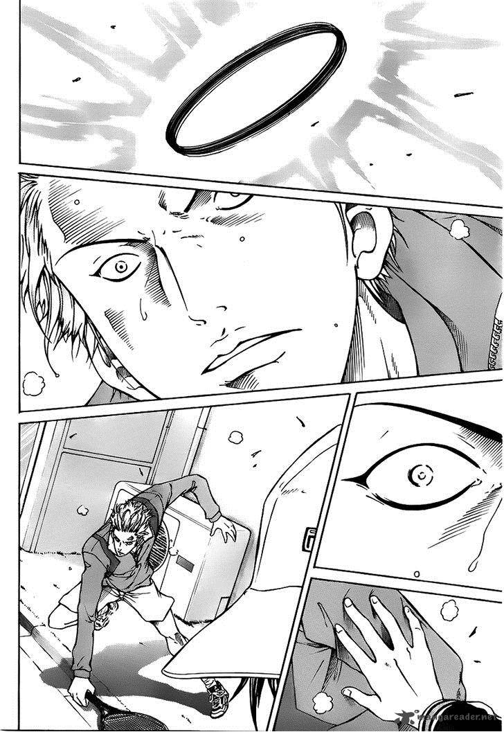 New Prince Of Tennis 97 6
