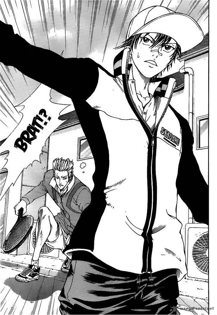 New Prince Of Tennis 97 7