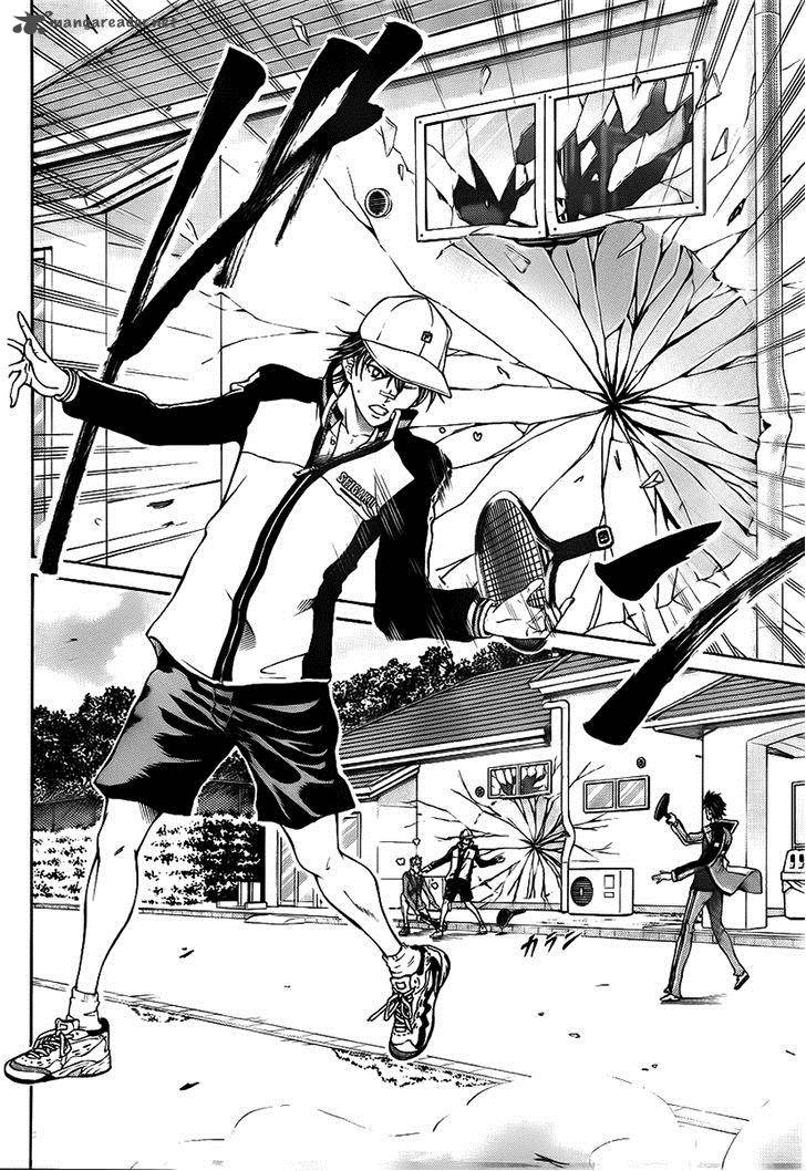 New Prince Of Tennis 97 8