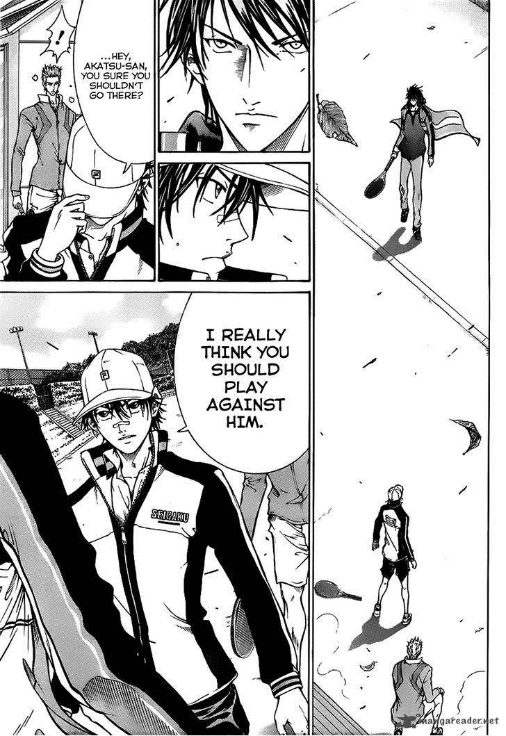 New Prince Of Tennis 97 9