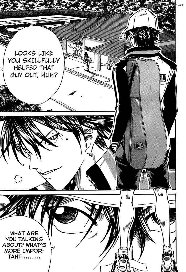 New Prince Of Tennis 98 10