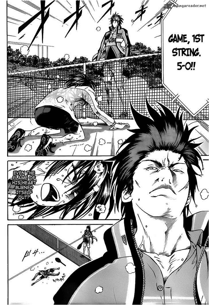 New Prince Of Tennis 98 4