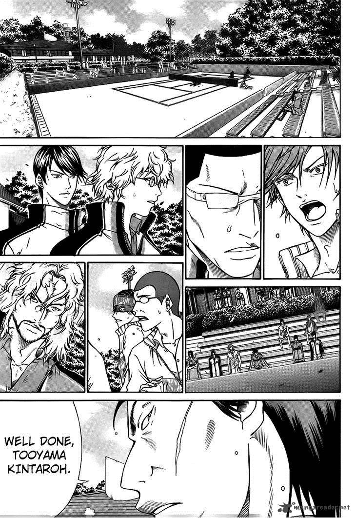 New Prince Of Tennis 98 5
