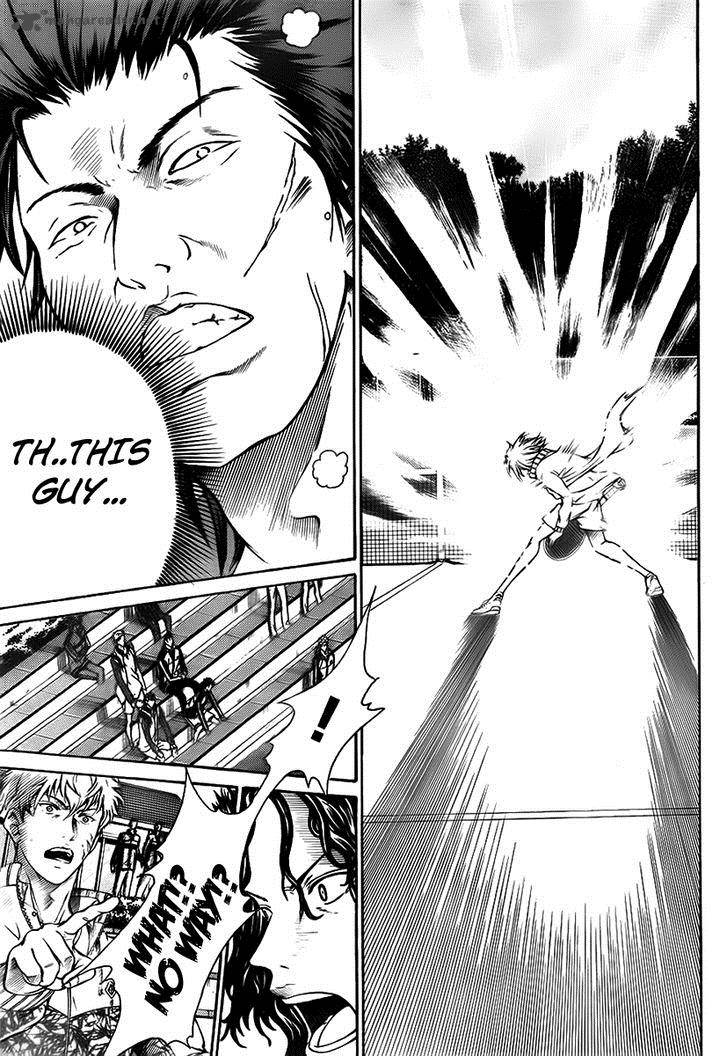 New Prince Of Tennis 98 7