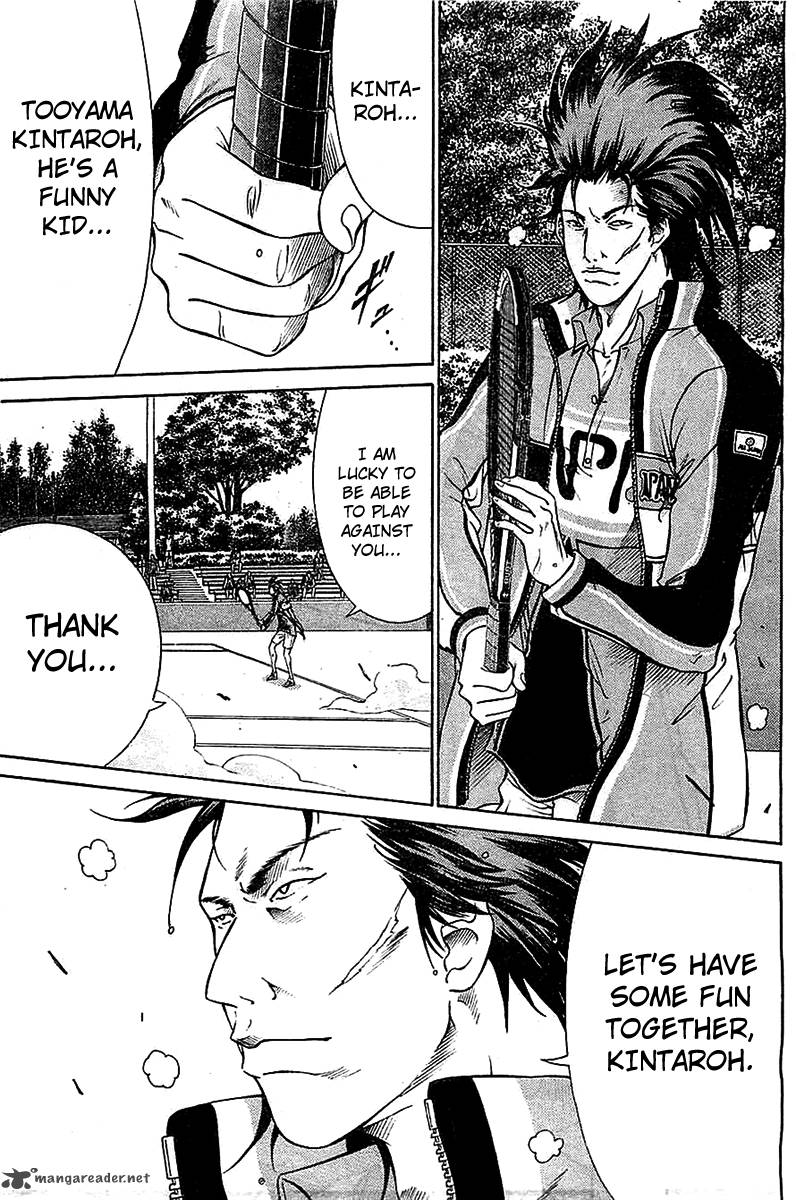 New Prince Of Tennis 99 10