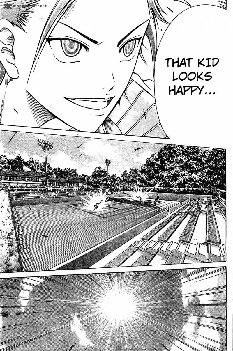 New Prince Of Tennis 99 16