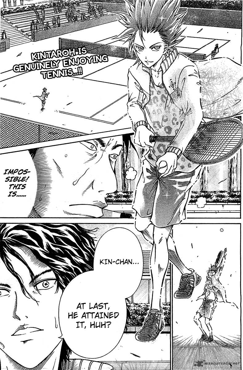 New Prince Of Tennis 99 4