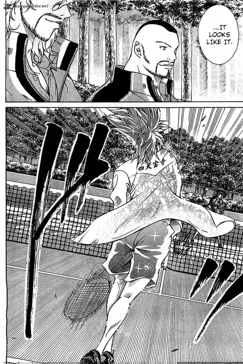 New Prince Of Tennis 99 6