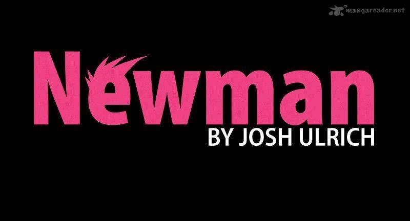 Newman 60 1