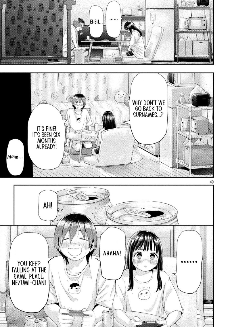 Nezumi No Hatsukoi 1 47