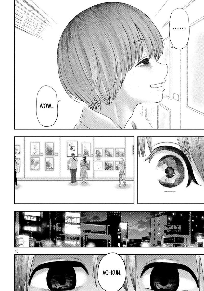 Nezumi No Hatsukoi 10 15