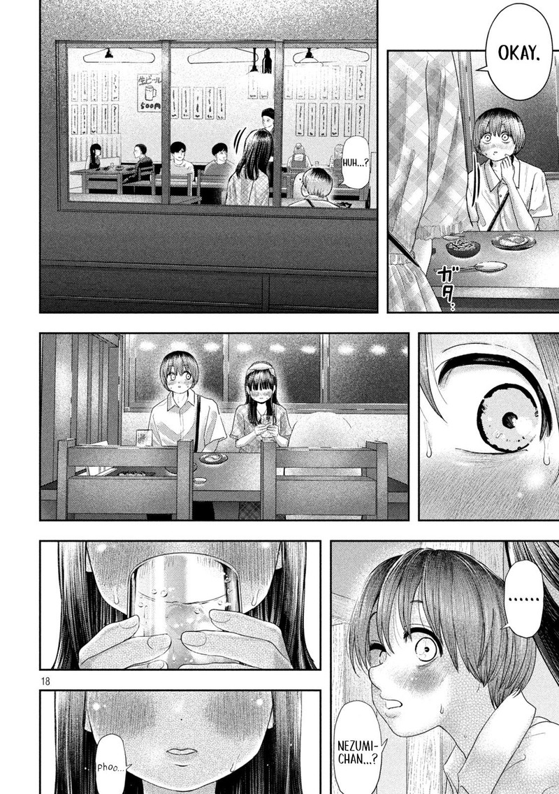 Nezumi No Hatsukoi 10 17