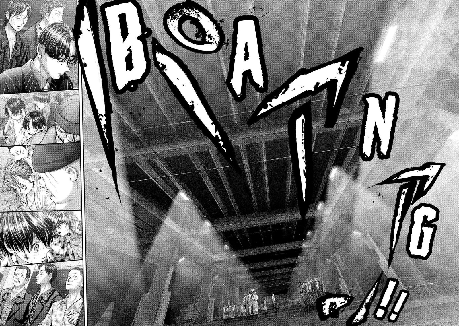 Nezumi No Hatsukoi 100 12