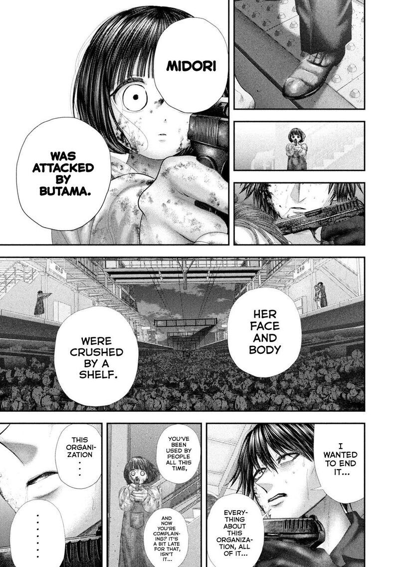 Nezumi No Hatsukoi 101 13