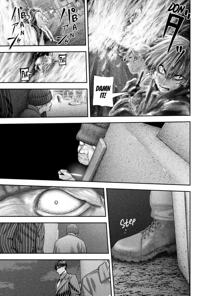 Nezumi No Hatsukoi 101 7