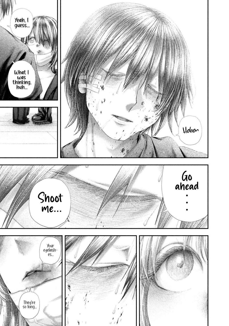 Nezumi No Hatsukoi 102 14