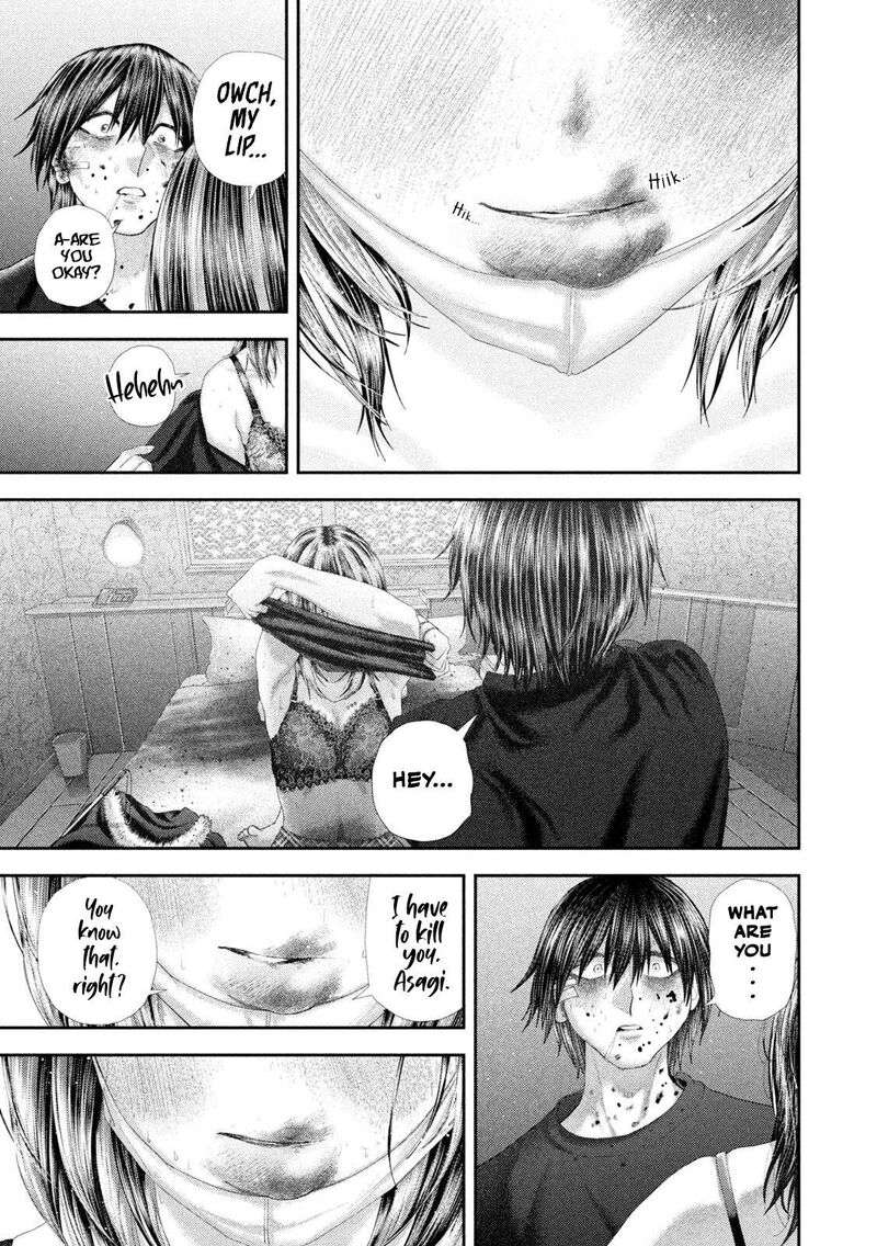 Nezumi No Hatsukoi 102 18