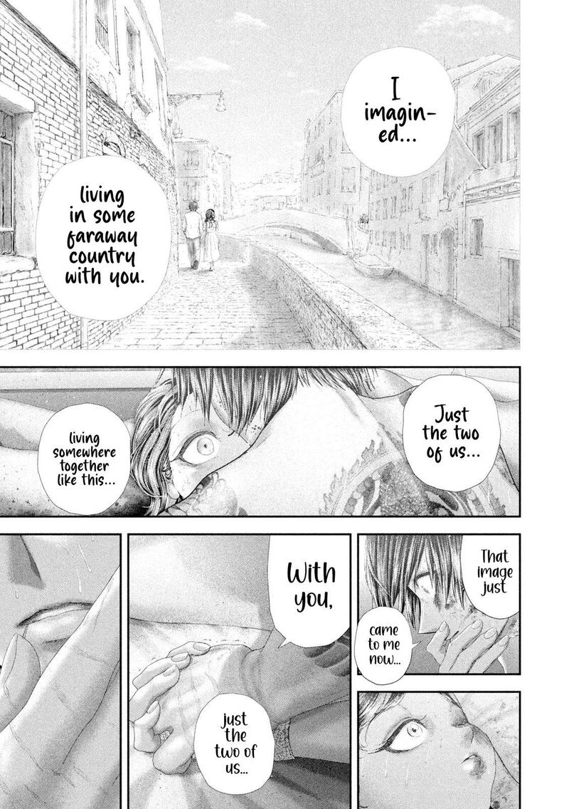 Nezumi No Hatsukoi 103 10