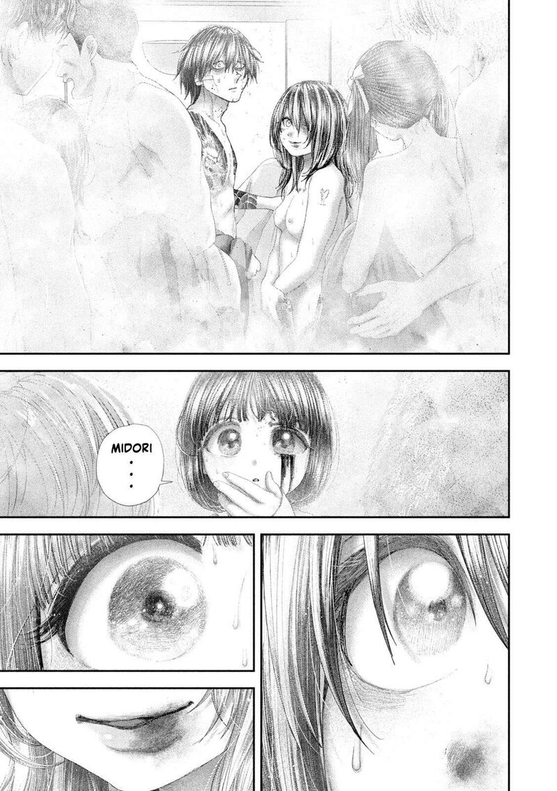 Nezumi No Hatsukoi 103 21