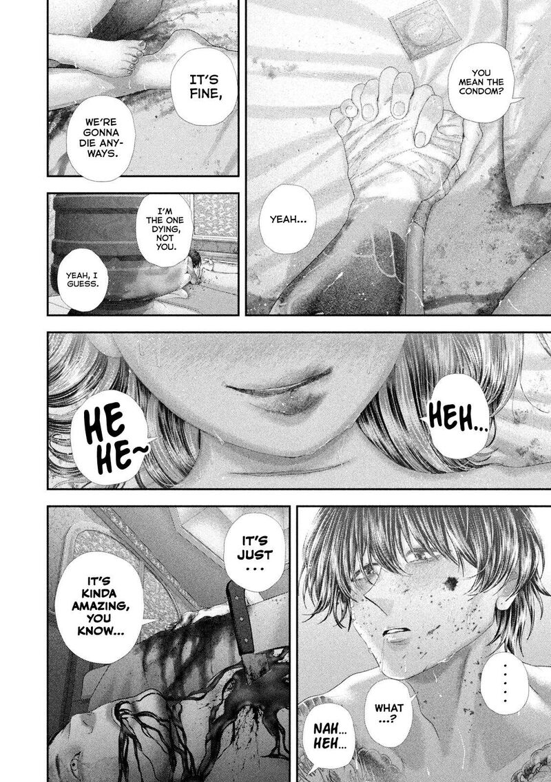 Nezumi No Hatsukoi 103 3