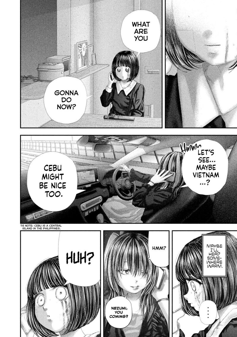 Nezumi No Hatsukoi 104 17