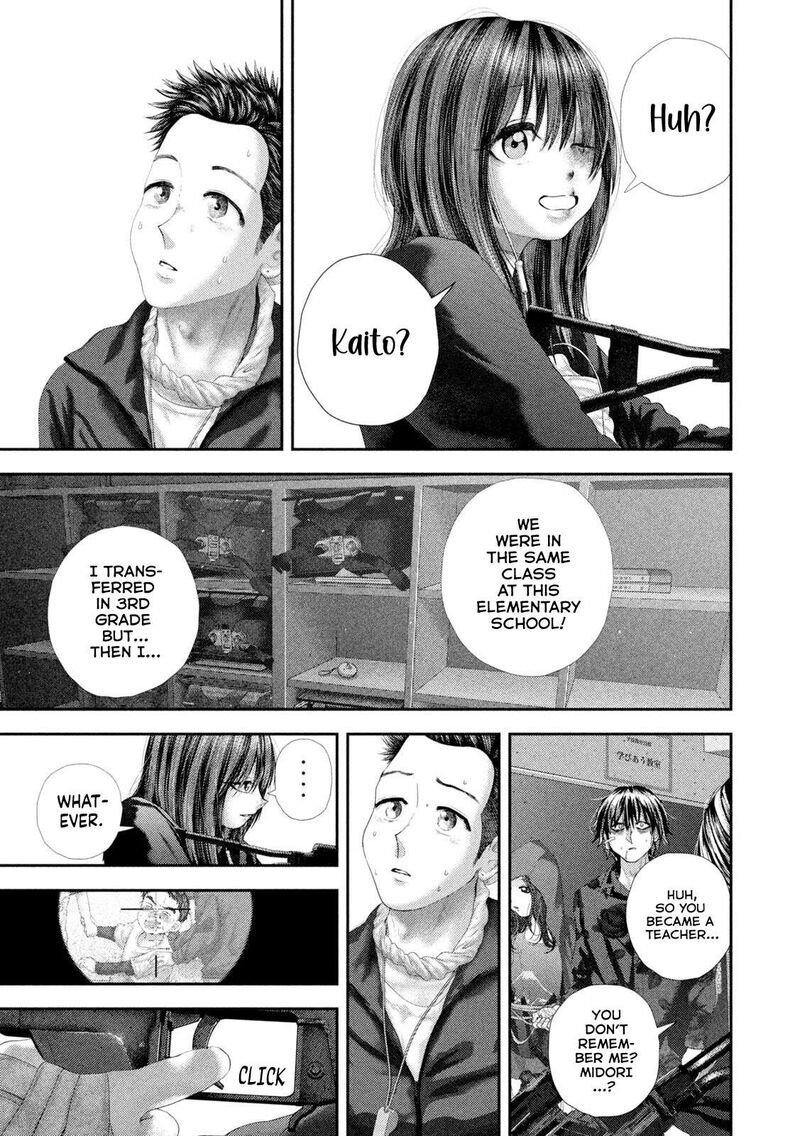 Nezumi No Hatsukoi 106 10