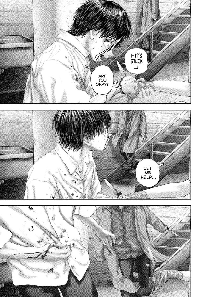 Nezumi No Hatsukoi 107 12