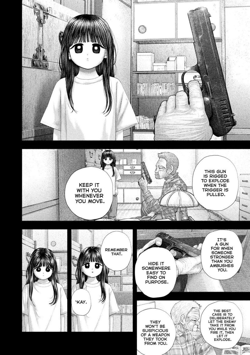 Nezumi No Hatsukoi 107 21