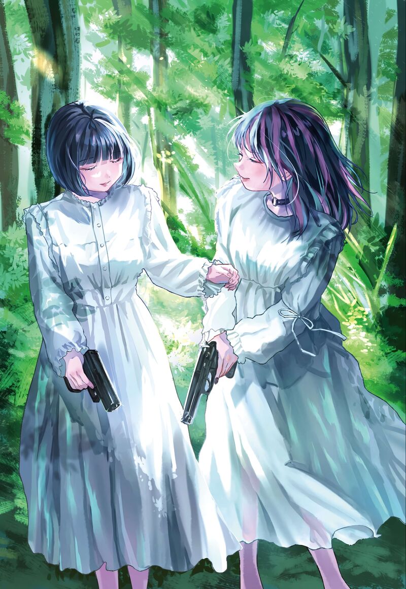 Nezumi No Hatsukoi 107 25