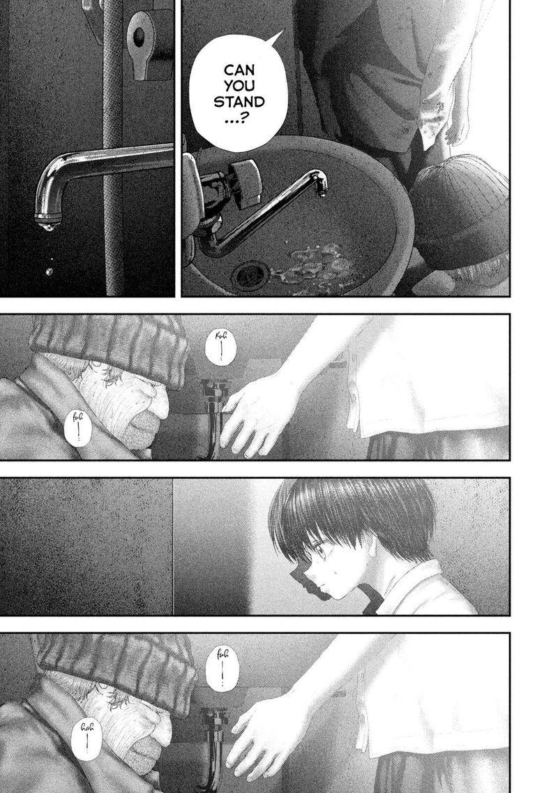 Nezumi No Hatsukoi 107 4