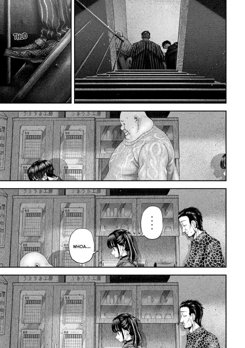 Nezumi No Hatsukoi 108 10